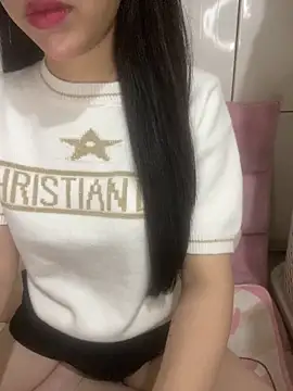 Snapshot of RubyBerry chatting on 09-11-25, 07:41 RubyBerry online show from 09-11-25, 07:41