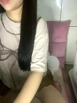 Snapshot of RubyBerry chatting on 09-19-25, 07:10 RubyBerry online show from 09-19-25, 07:10