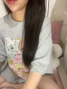 Snapshot of RubyBerry chatting on 10-05-25, 03:38 RubyBerry online show from 10-05-25, 03:38