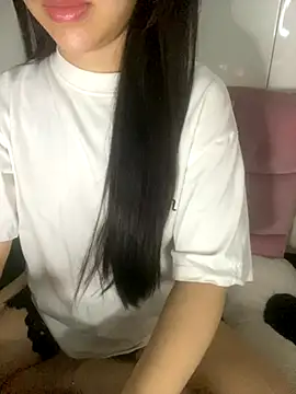 RubyBerry online show from 12-03-25, 03:54