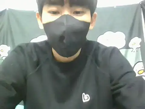 Minh online show from 11-24-25, 08:03