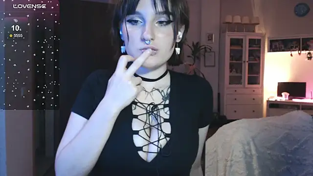 rubby hanna online show from 11-05-25, 02:22