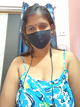 Sonalihot  online show from 10-10-25, 10:47