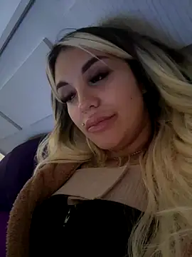 Princess-Jasmine07 online show from 10-21-25, 12:28