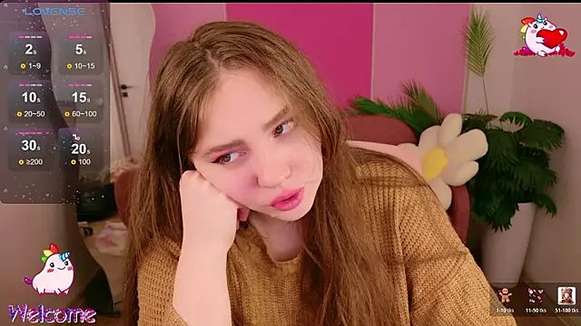 Moon  Bunny online show from 02-06-26, 12:30