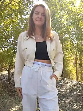 YOOUR EVAA online show from 09-14-25, 06:01