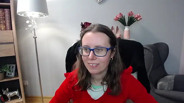 sweetxLizzy online show from 01-16-26, 06:28