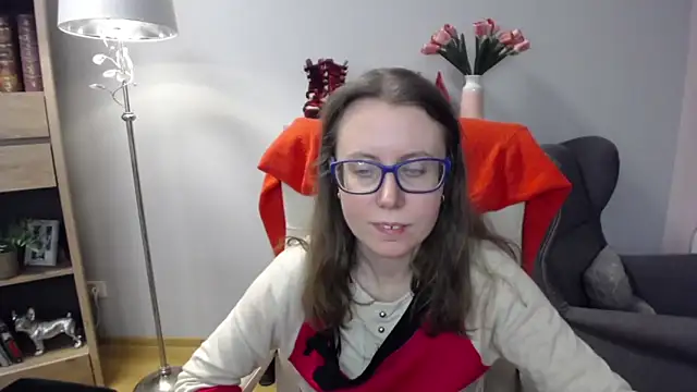 sweetxLizzy online show from 02-11-26, 05:45