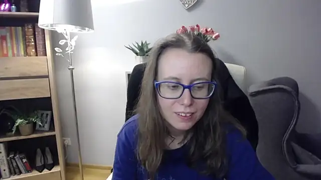 sweetxLizzy online show from 03-27-26, 05:46