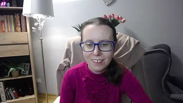 sweetxLizzy online show from 03-30-26, 04:24