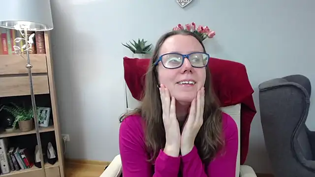 sweetxLizzy online show from 04-10-26, 04:28