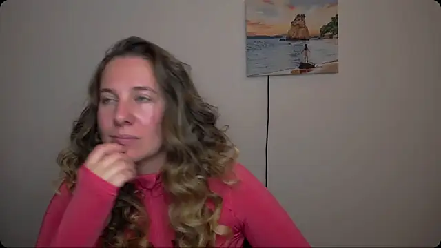 Darklure  online show from 10-13-25, 04:07