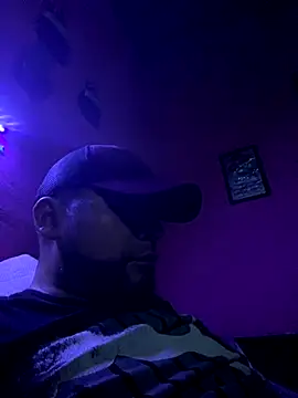 RandalHot online show from 10-24-25, 05:48