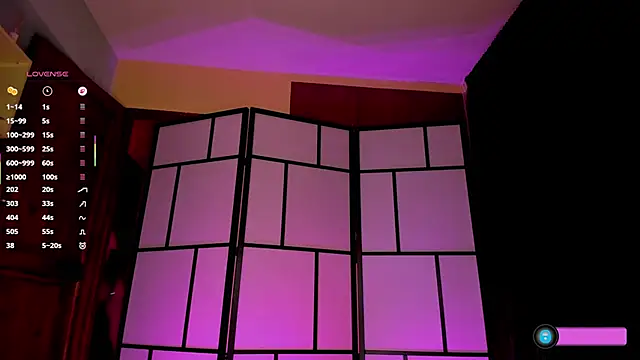 blazingeve  online show from 03-28-26, 03:28