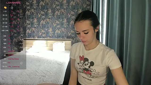 Kseni a online show from 10-04-25, 10:46