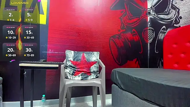 Damian Shakur online show from 09-22-25, 11:12