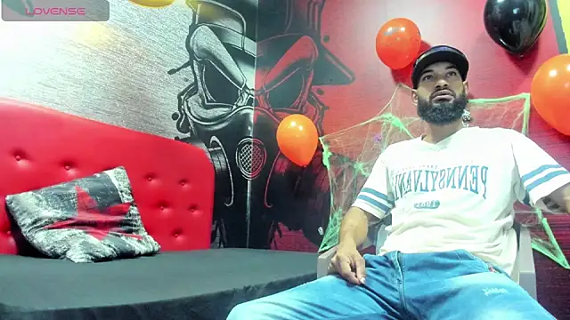 Damian Shakur online show from 10-21-25, 11:33