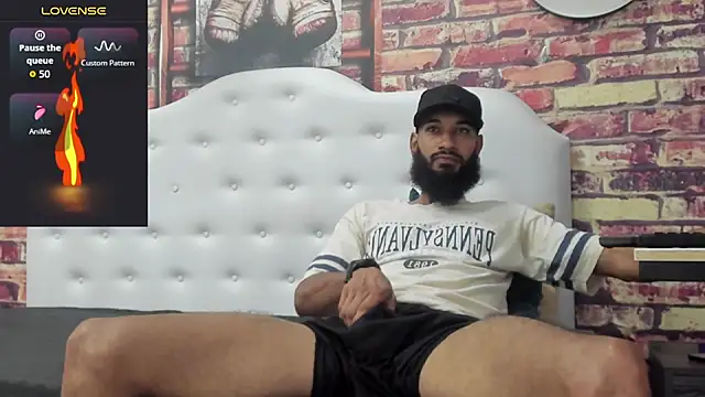 Damian Shakur online show from 12-03-25, 11:30