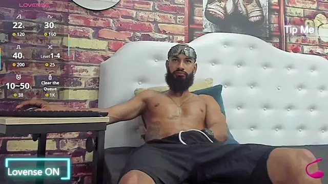 Damian Shakur online show from 01-17-26, 12:32