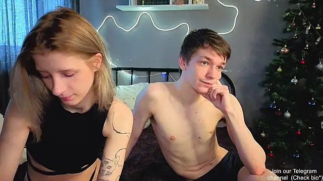 Lewis and Marta online show from 12-05-25, 11:41