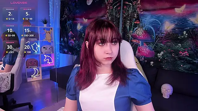 ClaraParks online show from 10-29-25, 07:15