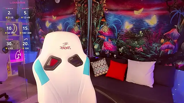 ClaraParks online show from 11-27-25, 09:00