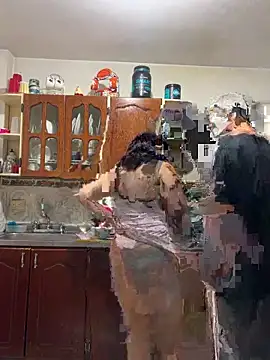 Niico Robiin  online show from 09-10-25, 01:38