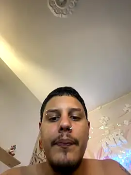 Niico Robiin  online show from 09-14-25, 04:00