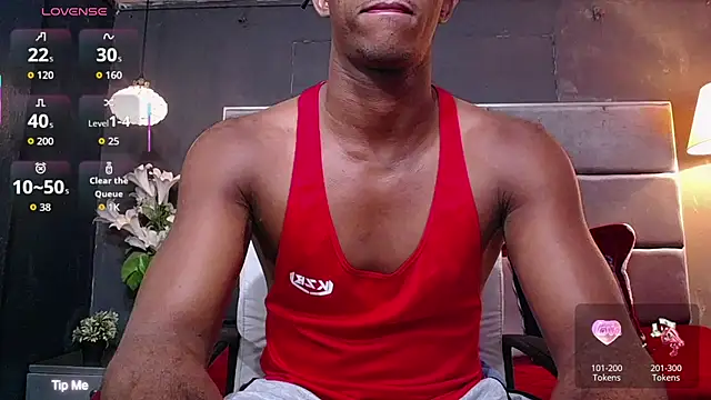 blackbignude online show from 09-16-25, 01:28