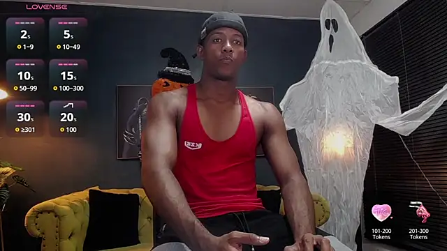 blackbignude online show from 11-02-25, 01:30