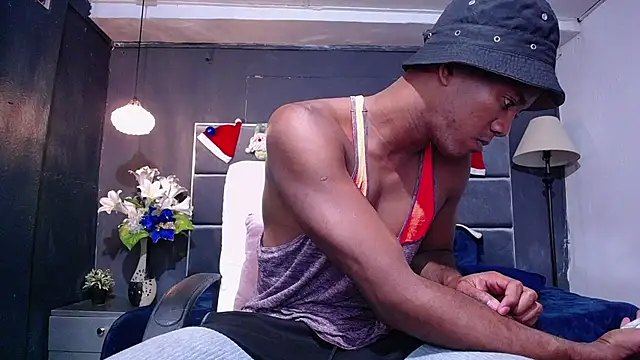 blackbignude online show from 12-05-25, 01:25