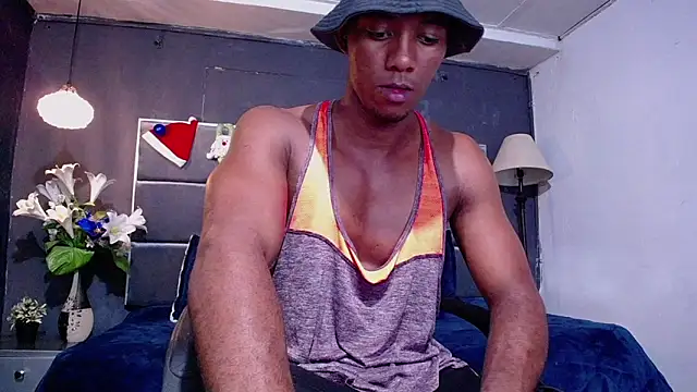 blackbignude online show from 12-21-25, 01:35