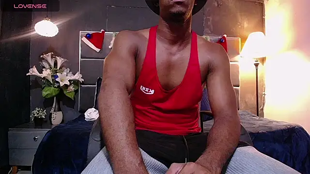 blackbignude online show from 12-23-25, 01:25