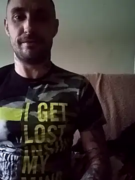 JarekJarek93 online show from 02-08-26, 03:26