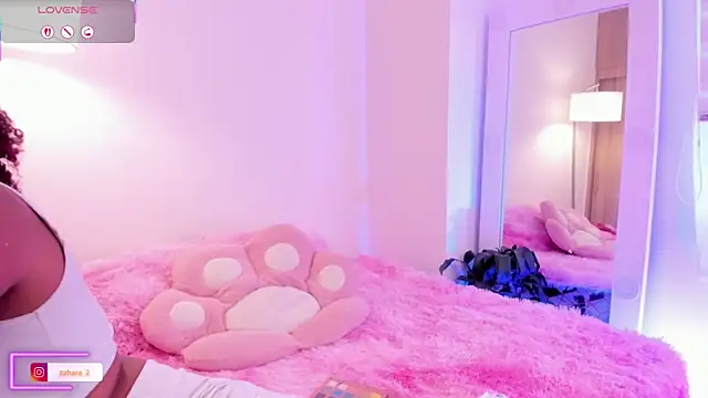  Zahara  online show from 09-20-25, 12:39