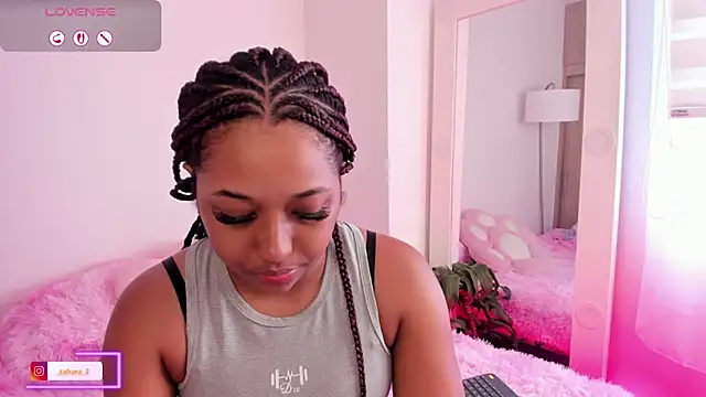  Zahara  online show from 10-27-25, 07:51