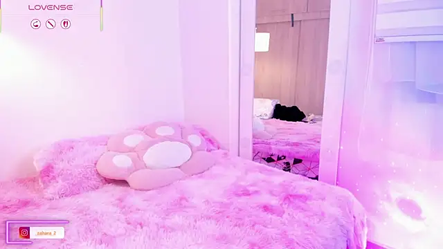  Zahara  online show from 12-03-25, 11:25