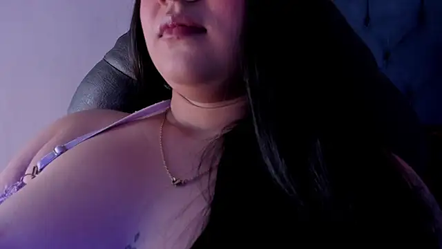Samantha kateCs online show from 10-08-25, 03:04