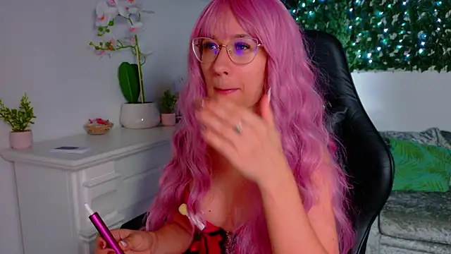 Snapshot of EvaBllake chatting on 02-17-26, 06:21 EvaBllake online show from 02-17-26, 06:21