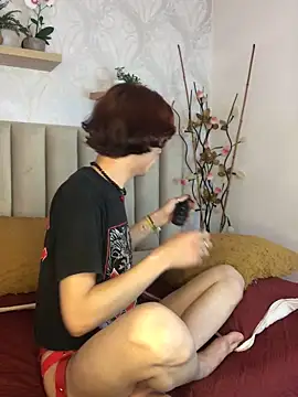 danny rios20 online show from 11-25-25, 01:22