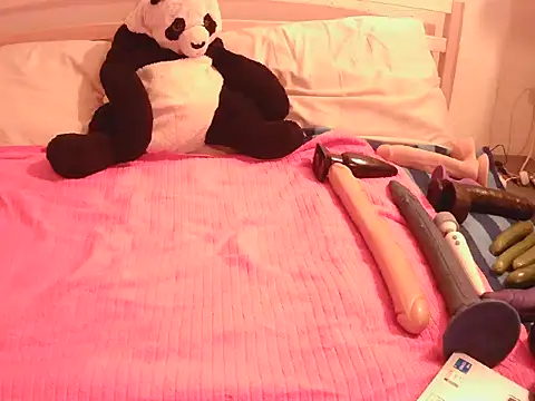 kimTgirl online show from 01-08-26, 07:05