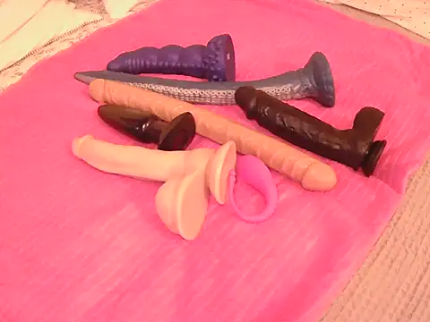 kimTgirl online show from 01-17-26, 12:10