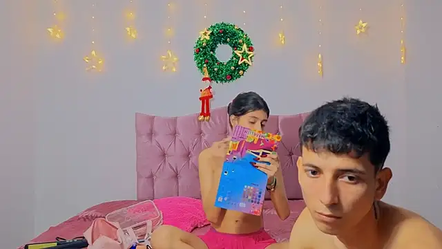 makiandjimmy online show from 12-14-25, 10:14