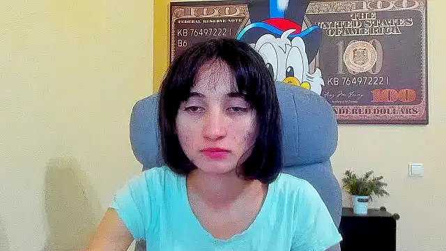 Marri-Stella online show from 11-02-25, 09:22