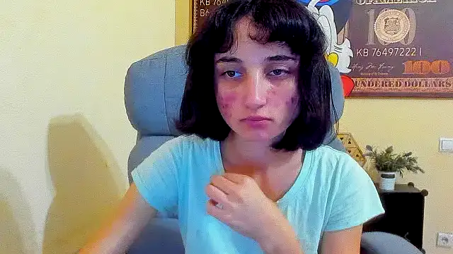 Marri-Stella online show from 11-04-25, 10:03