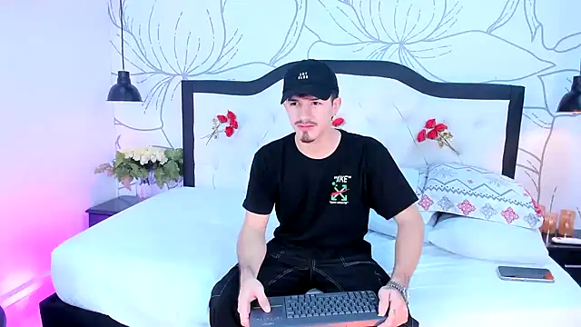 Jim twink online show from 02-14-26, 12:46