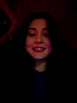 SaraViss20 online show from 10-12-25, 09:36