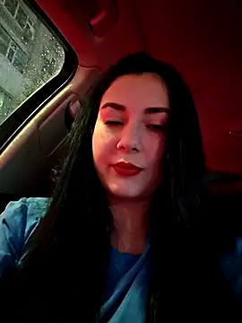 SaraViss20 online show from 10-14-25, 06:52