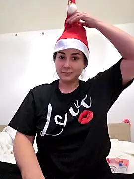 SaraViss20 online show from 12-19-25, 07:32