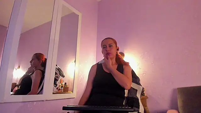 VidiaStons online show from 03-23-26, 08:02